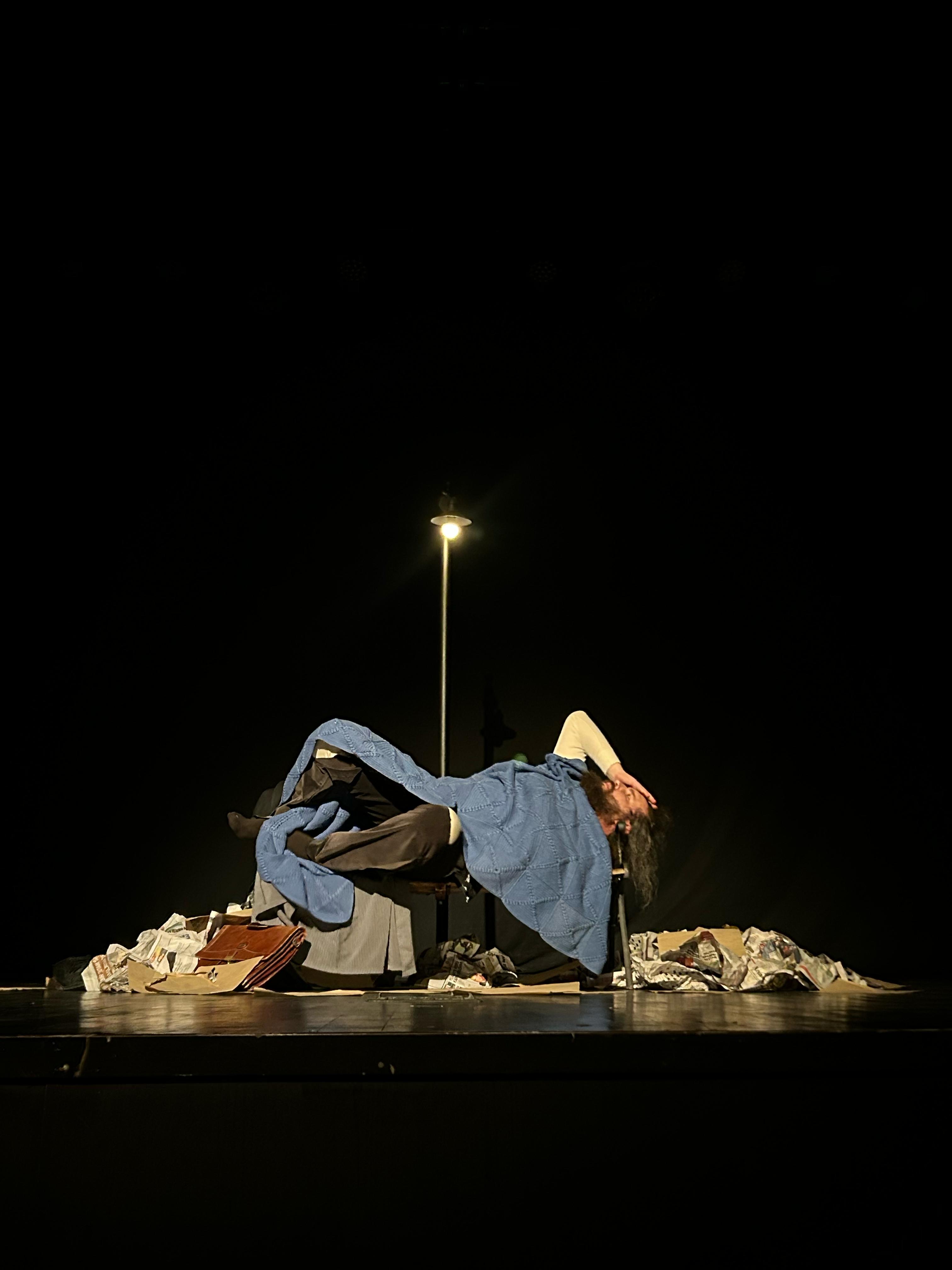 Bir Delinin Hatıra Defteri