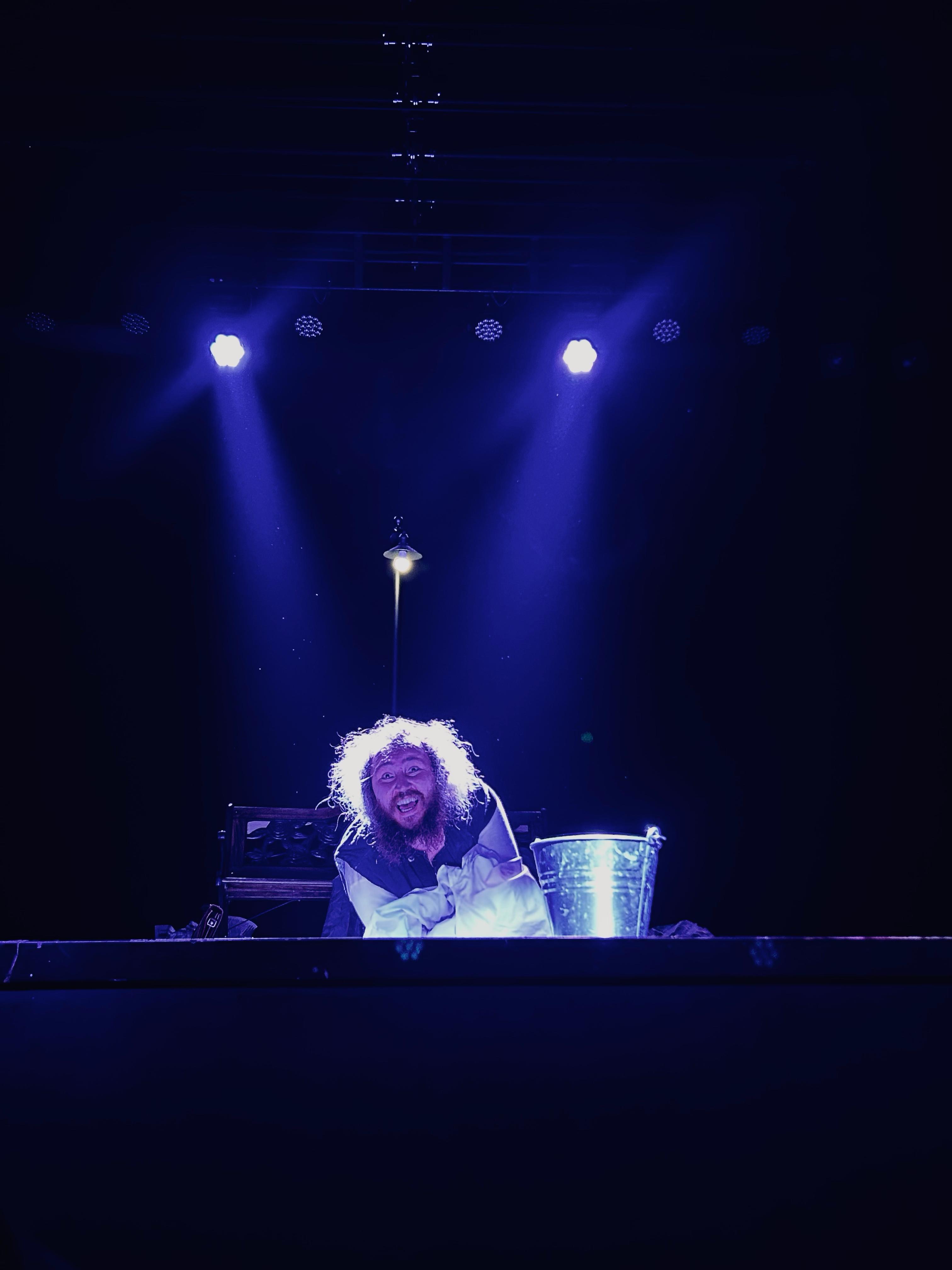 Bir Delinin Hatıra Defteri