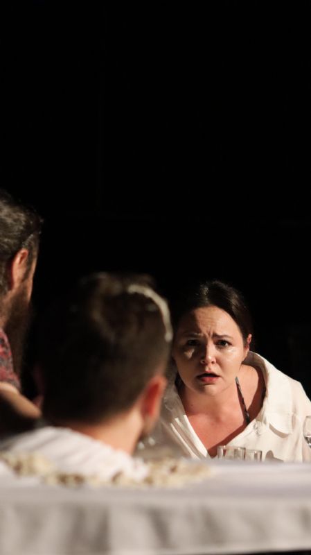 Ölmeden Önce Son Çıkış