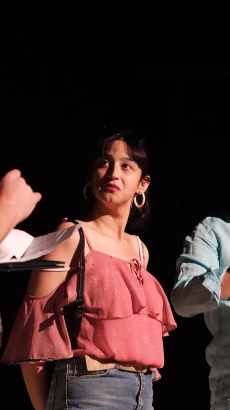 Ölmeden Önce Son Çıkış