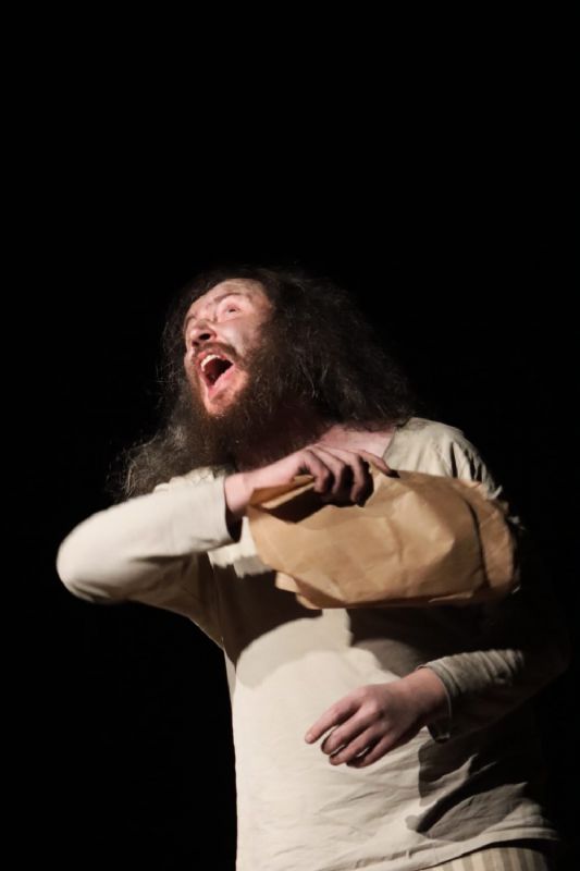 Bir İdam Mahkûmunun Son Günü