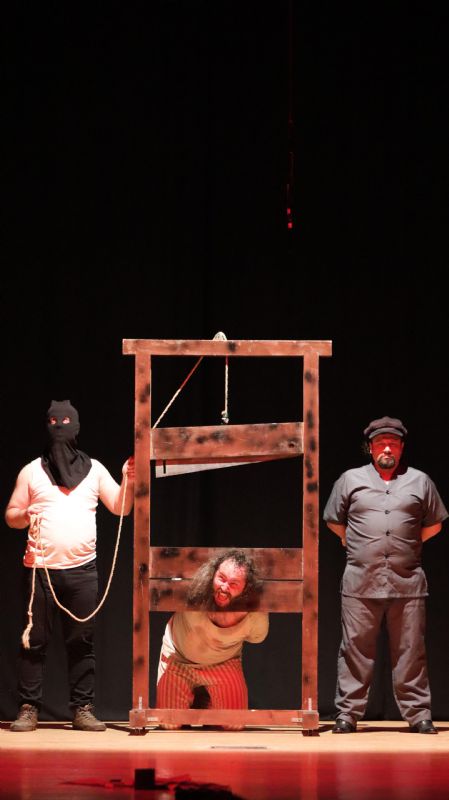 Bir İdam Mahkûmunun Son Günü