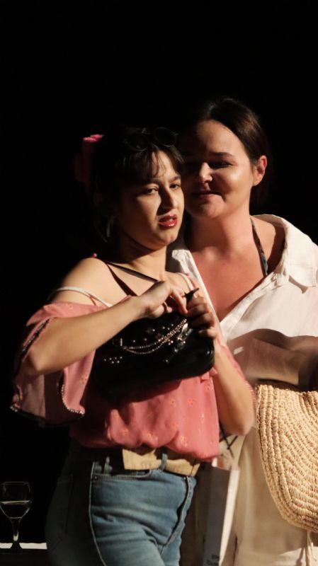 Ölmeden Önce Son Çıkış