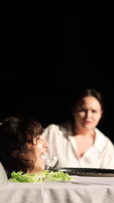 Ölmeden Önce Son Çıkış