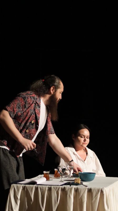 Ölmeden Önce Son Çıkış