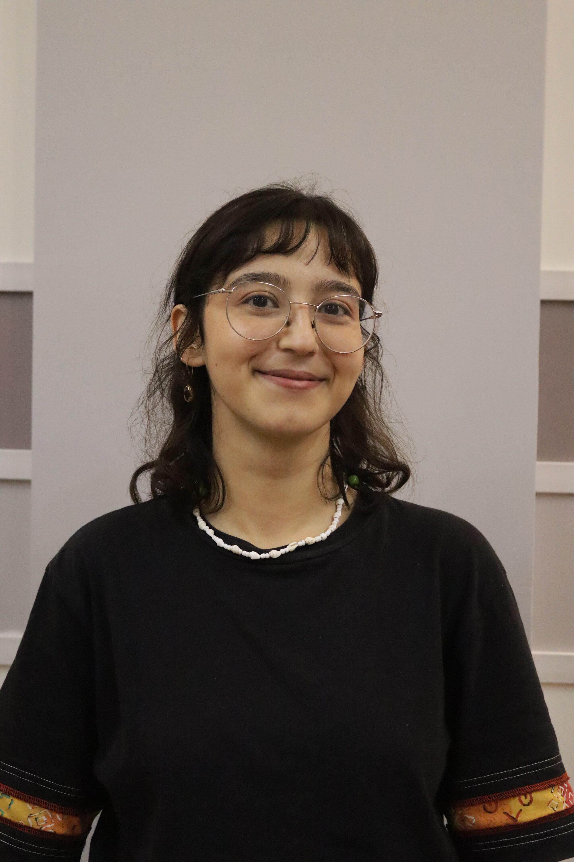 Muradiye Ayşe Sivrioğlu