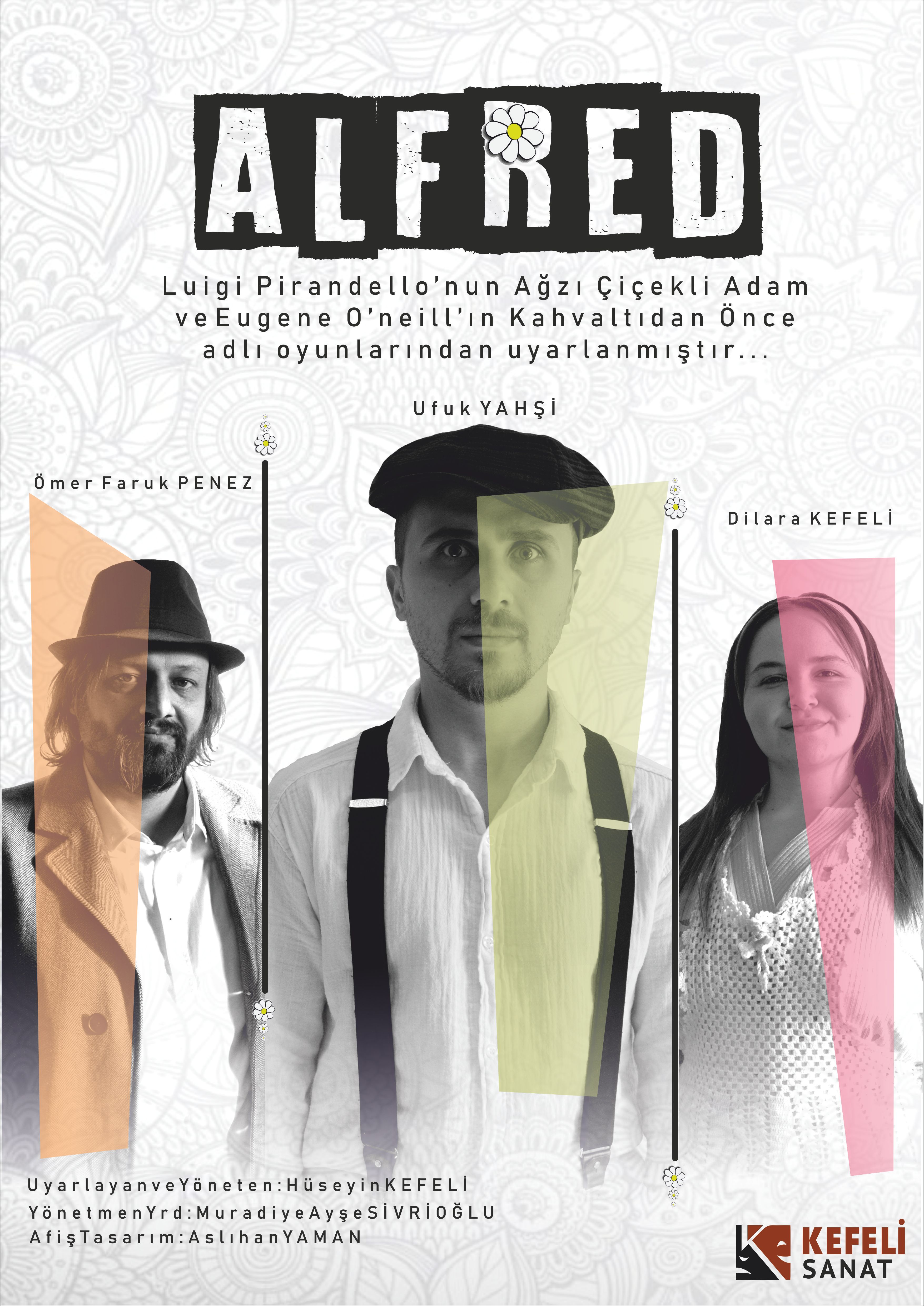 ALFRED