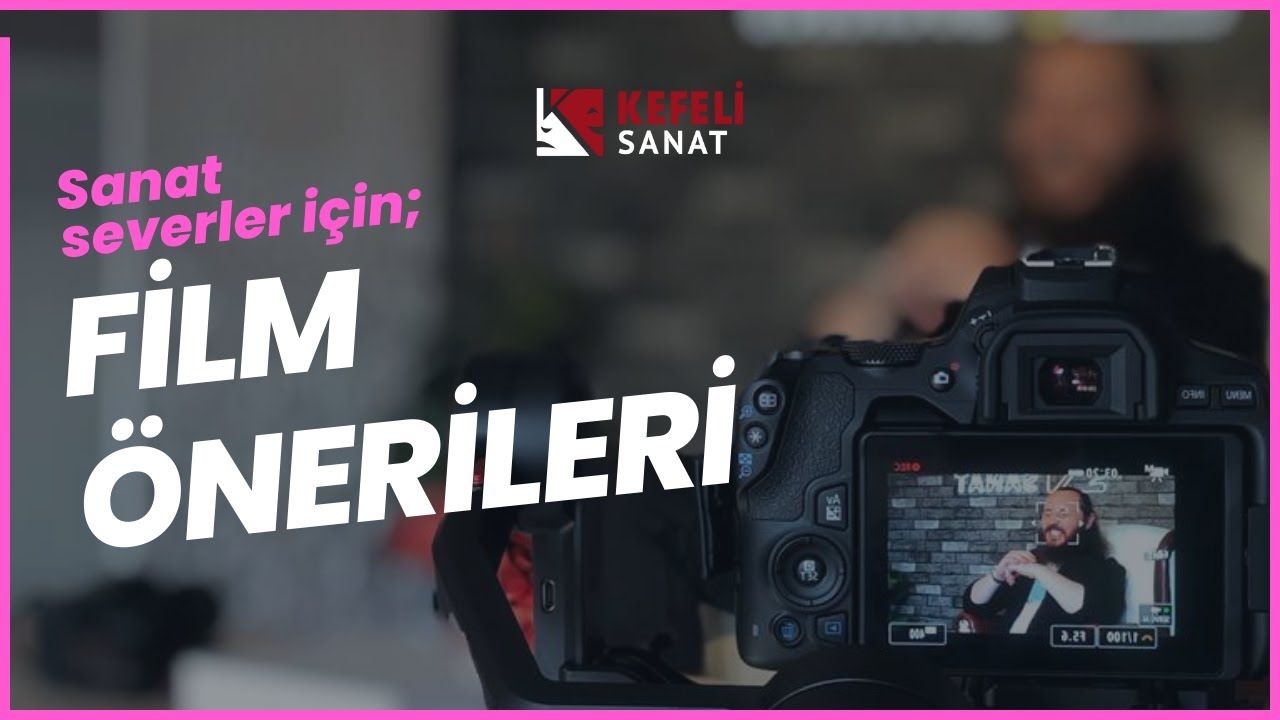 Tiyatro ve Sinema Severler İçin 5 Film Önerisi