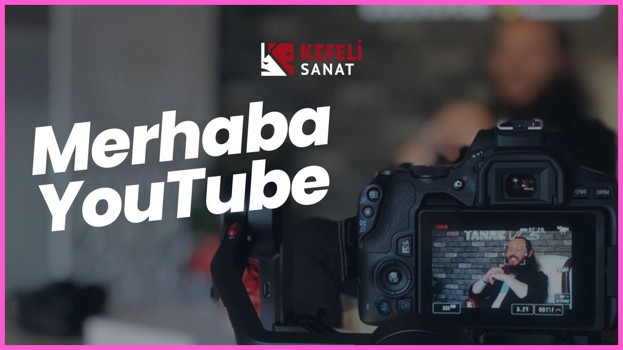Merhaba YouTube