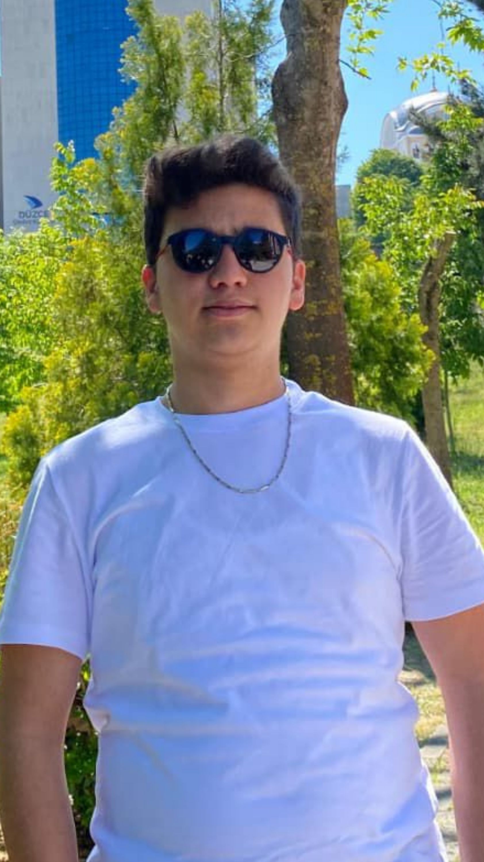 Utku Berat Güneşdoğdu