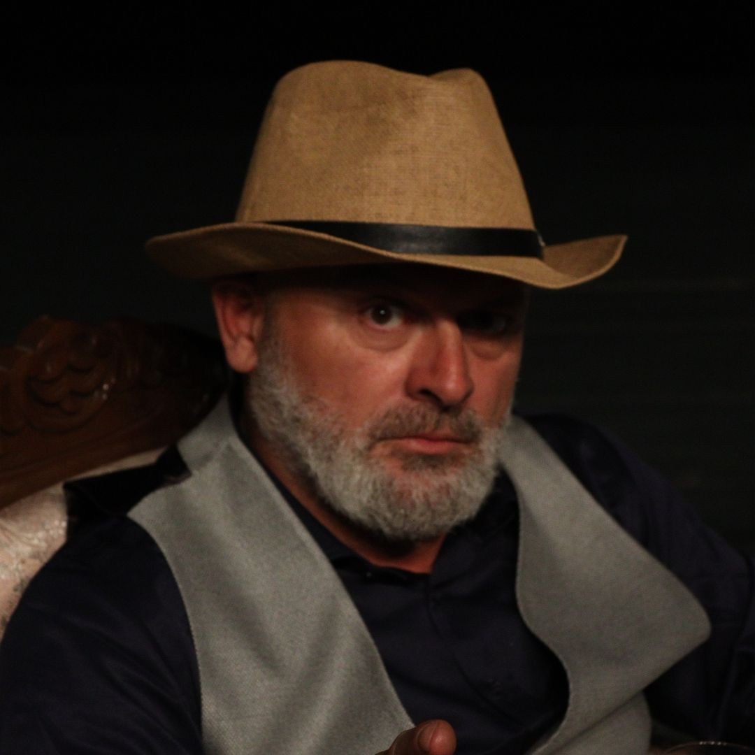 Demir Ökçe