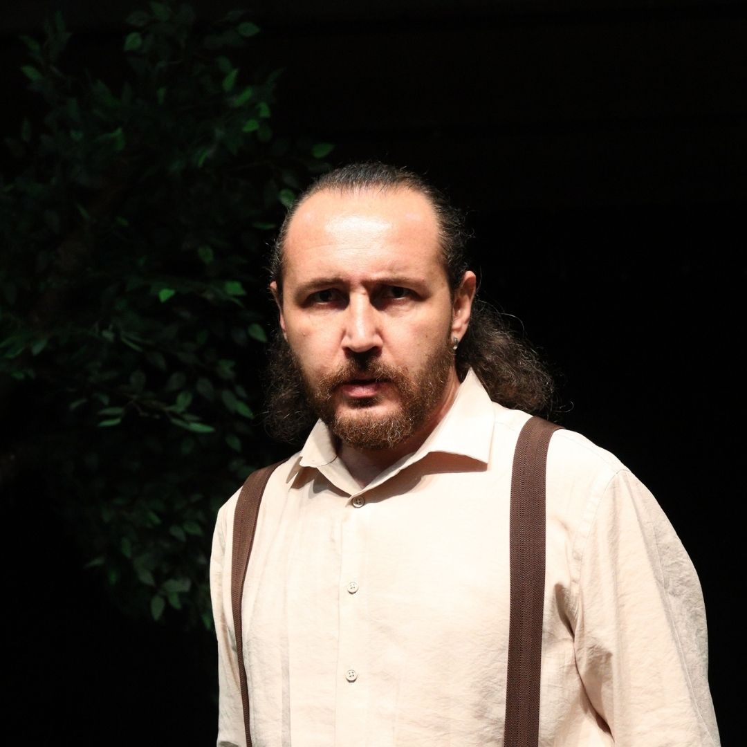 Demir Ökçe
