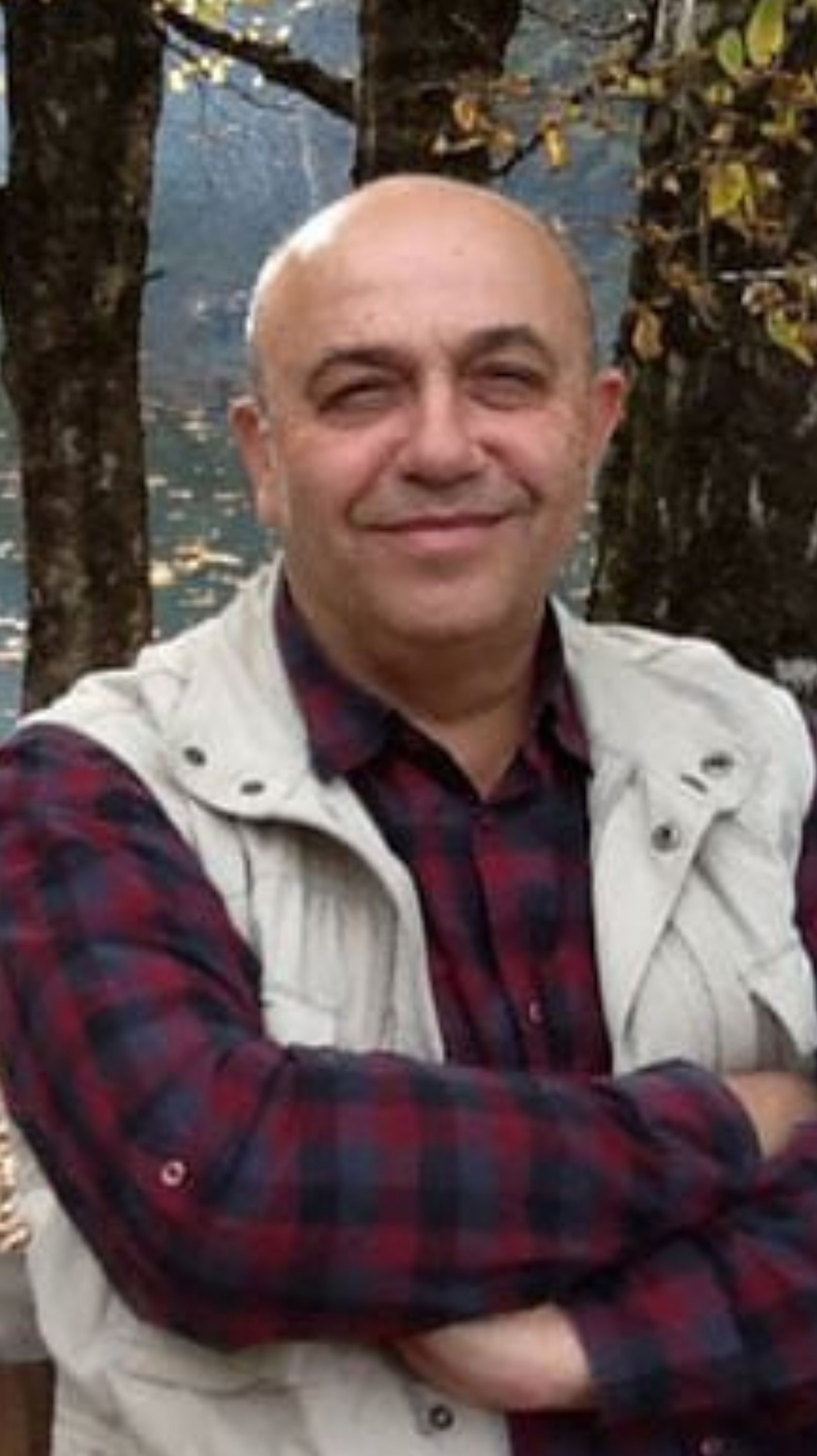 Haluk Velioğlu